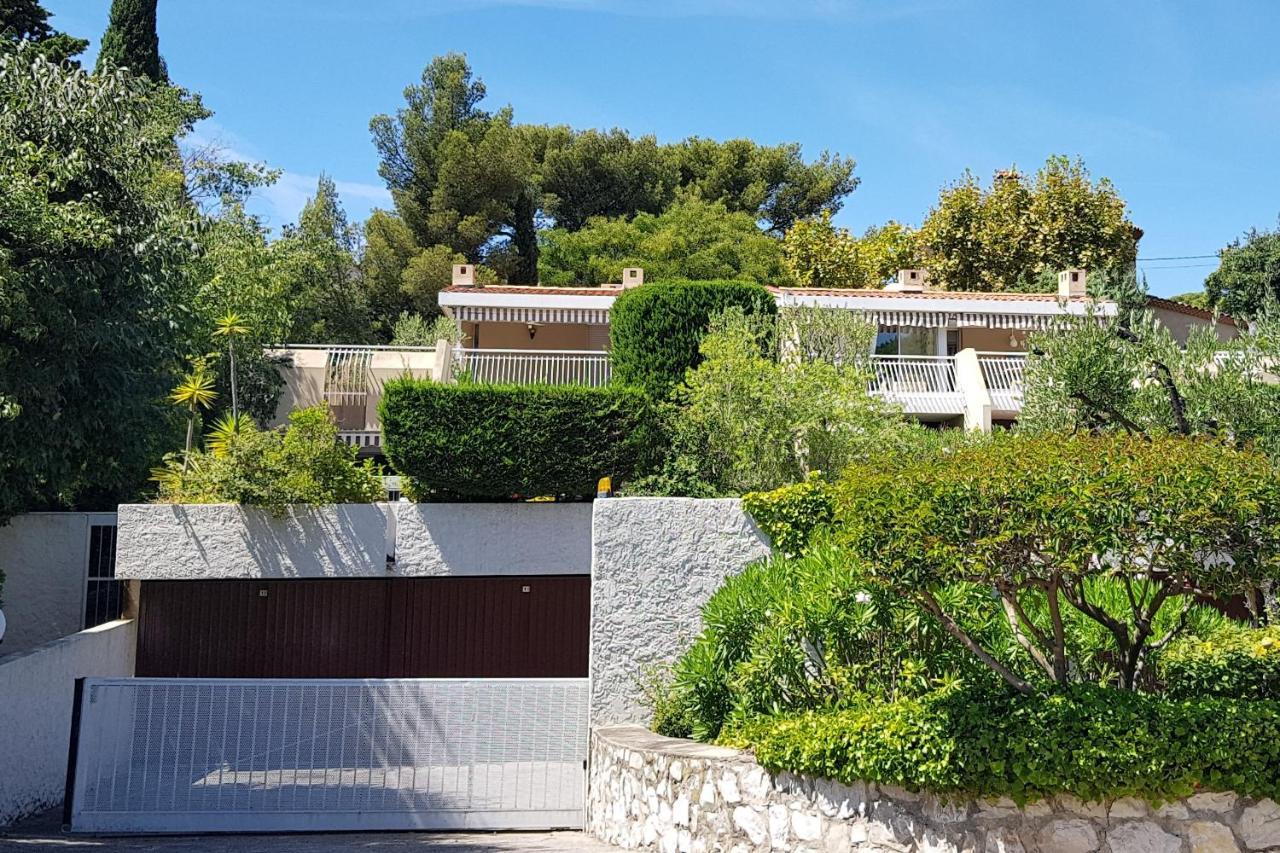קסיס "Cote Charlemagne" Centre-Ville Garage Piscine Terrasse מראה חיצוני תמונה