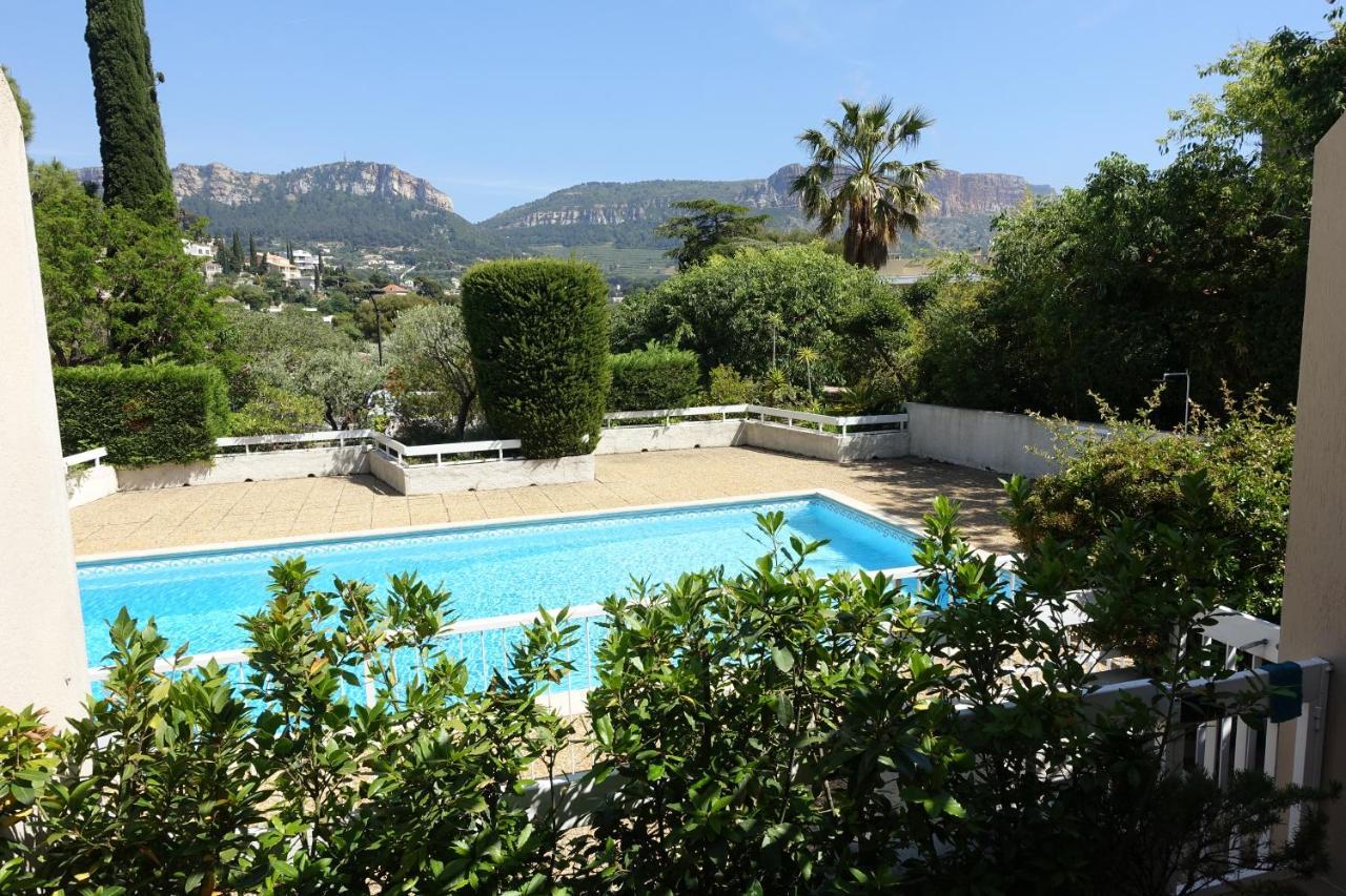 קסיס "Cote Charlemagne" Centre-Ville Garage Piscine Terrasse מראה חיצוני תמונה