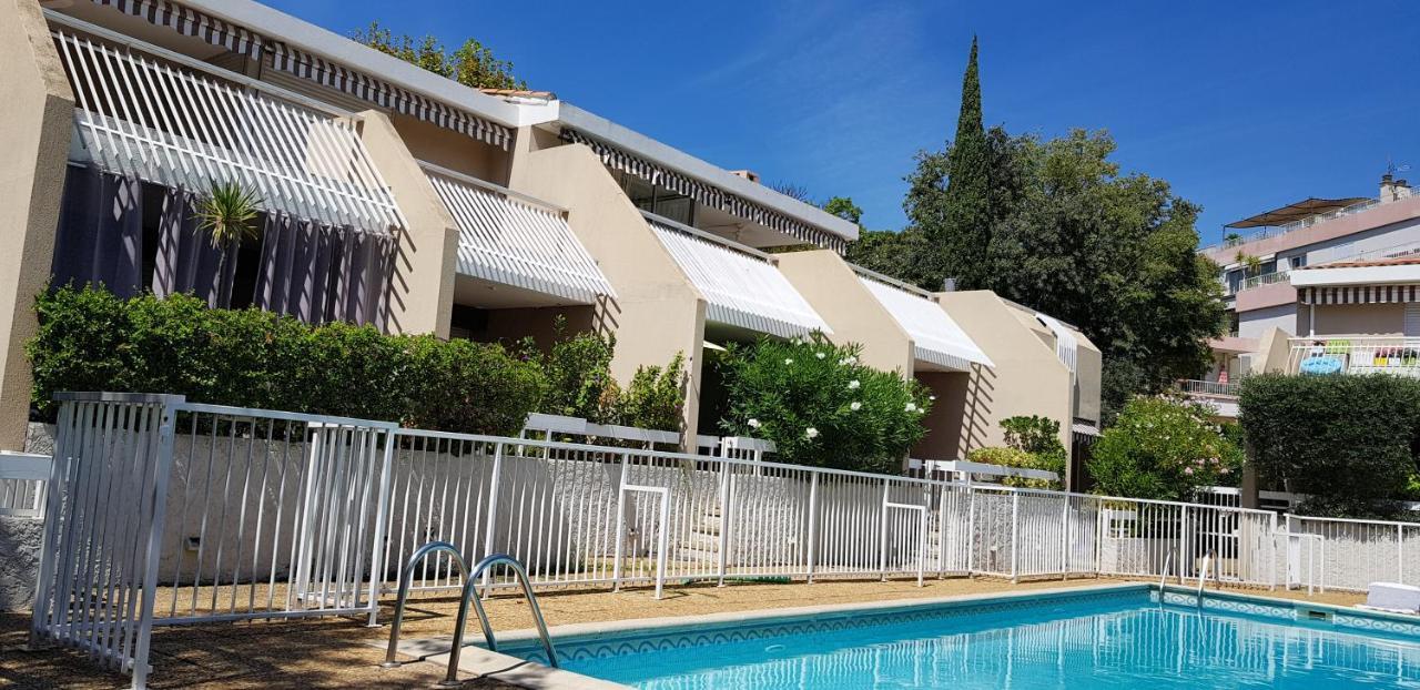 קסיס "Cote Charlemagne" Centre-Ville Garage Piscine Terrasse מראה חיצוני תמונה
